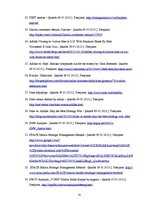 Diplomdarbs 'Kompānijas "Adidas" iekšējās un ārējās vides analīze', 77.