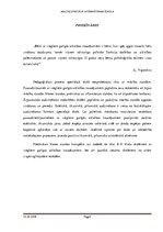 Prakses atskaite 'Klases audzināšanas stunda. Draudzīga skola', 2.