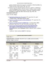 Prakses atskaite 'Klases audzināšanas stunda. Draudzīga skola', 4.