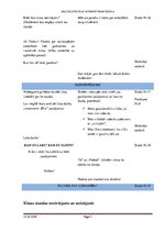 Prakses atskaite 'Klases audzināšanas stunda. Draudzīga skola', 11.