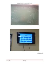 Prakses atskaite 'Klases audzināšanas stunda. Draudzīga skola', 13.