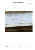 Prakses atskaite 'Klases audzināšanas stunda. Draudzīga skola', 16.