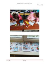 Prakses atskaite 'Klases audzināšanas stunda. Draudzīga skola', 17.