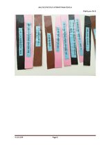 Prakses atskaite 'Klases audzināšanas stunda. Draudzīga skola', 22.