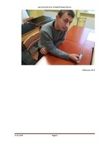 Prakses atskaite 'Klases audzināšanas stunda. Draudzīga skola', 23.