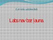 Prakses atskaite 'Klases audzināšanas stunda. Draudzīga skola', 26.