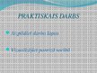 Prakses atskaite 'Klases audzināšanas stunda. Draudzīga skola', 37.