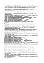 Konspekts 'Jautājumi un atbildes būvķīmijā', 1.