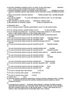 Konspekts 'Jautājumi un atbildes būvķīmijā', 2.