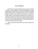 Referāts 'Zvērinātu advokātu ētika', 4.