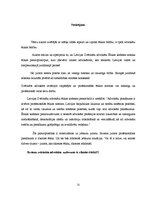 Referāts 'Zvērinātu advokātu ētika', 11.