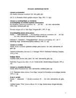 Konspekts 'Atsauces zinātniskajā darbā', 1.