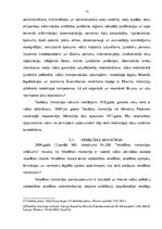 Referāts 'Latvijas Repulikas ministriju vispārējs raksturojums', 13.