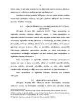 Referāts 'Latvijas Repulikas ministriju vispārējs raksturojums', 14.