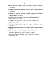 Referāts 'Latvijas Repulikas ministriju vispārējs raksturojums', 20.