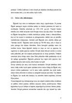 Referāts 'Senās Ēģiptes un Divupes kultūras salīdzinājums', 4.