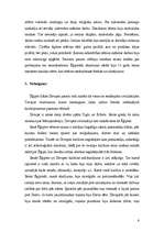 Referāts 'Senās Ēģiptes un Divupes kultūras salīdzinājums', 6.