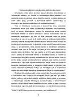 Konspekts 'Postkomunistisko valstu pārejas procesu teorētiskie skaidrojumi', 2.