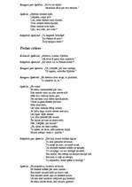 Konspekts 'Citātu banka - Rainis "Uguns un nakts"', 3.