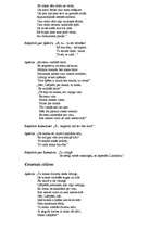 Konspekts 'Citātu banka - Rainis "Uguns un nakts"', 4.