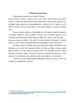 Referāts 'Latvijas teritorijas iekļaušana Krievijas impērijas sastāvā', 5.