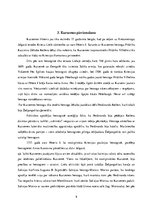 Referāts 'Latvijas teritorijas iekļaušana Krievijas impērijas sastāvā', 8.