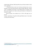 Referāts 'Latvijas teritorijas iekļaušana Krievijas impērijas sastāvā', 9.