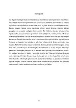 Referāts 'Latvijas teritorijas iekļaušana Krievijas impērijas sastāvā', 11.