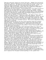 Eseja 'Before Marriage', 1.