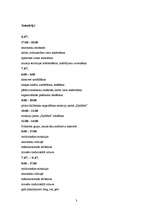 Konspekts 'Projekts sarīkojumam "Atrakciju parks "Sprīdītis""', 3.