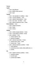 Konspekts 'Projekts sarīkojumam "Atrakciju parks "Sprīdītis""', 6.