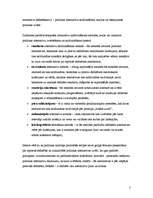 Eseja 'Izvēlēto politikas alternatīvu analīze un salīdzināšanas metodes', 3.