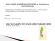 Prezentācija 'Higiēnas preču "Dzintars" sastāvs', 7.