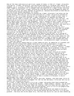 Eseja 'Illegal Immigration', 1.