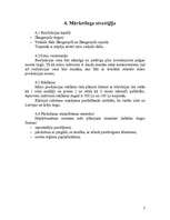 Biznesa plāns 'SIA "Kārkliņi"', 6.