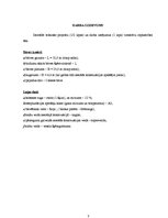 Konspekts 'Koka un plastmasu konstrukcijas', 3.