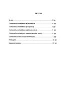 Referāts 'Cilvēktiesību konstitucionālie ierobežojumi', 1.