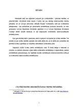 Referāts 'Cilvēktiesību konstitucionālie ierobežojumi', 2.