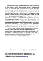 Referāts 'Cilvēktiesību konstitucionālie ierobežojumi', 3.