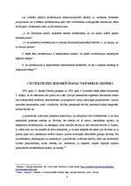 Referāts 'Cilvēktiesību konstitucionālie ierobežojumi', 4.