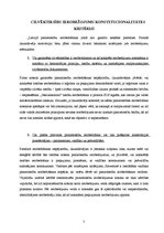 Referāts 'Cilvēktiesību konstitucionālie ierobežojumi', 5.
