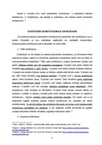 Referāts 'Cilvēktiesību konstitucionālie ierobežojumi', 6.