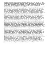 Eseja 'Analysis of "Oedipus Rex"', 1.