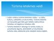 Prezentācija 'Tūrisma ietekme, ilgtspējīgais tūrisms', 3.