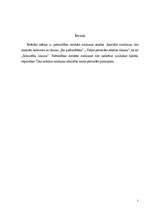 Referāts 'Gulbenes bibliotēkas nolikuma analīze', 2.