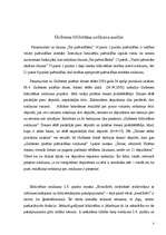 Referāts 'Gulbenes bibliotēkas nolikuma analīze', 3.