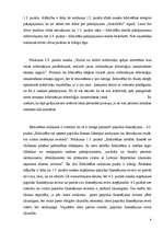 Referāts 'Gulbenes bibliotēkas nolikuma analīze', 4.