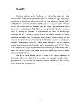 Referāts 'Patērētāju tiesību aizsardzības centra darbība', 2.