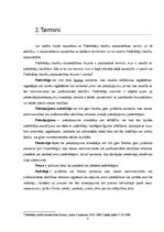 Referāts 'Patērētāju tiesību aizsardzības centra darbība', 4.