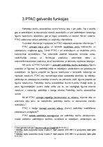 Referāts 'Patērētāju tiesību aizsardzības centra darbība', 5.